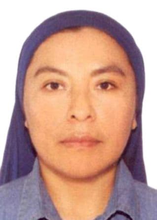 Marcatinco Garriazo Elisabeth