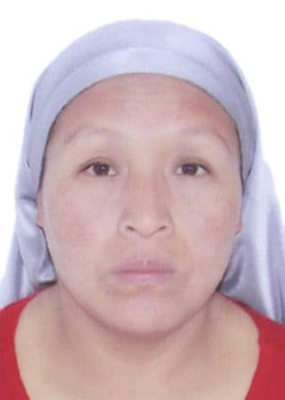 Ricse Solano Anace Loren