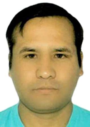 Unocc Arana Diosdado