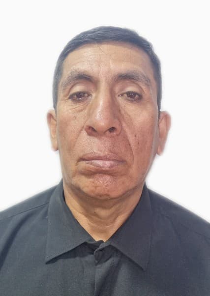 Morocho Machacuay Gonzalo