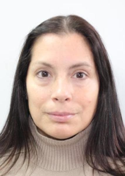 Del Pomar Saettone Maali Olga Betty