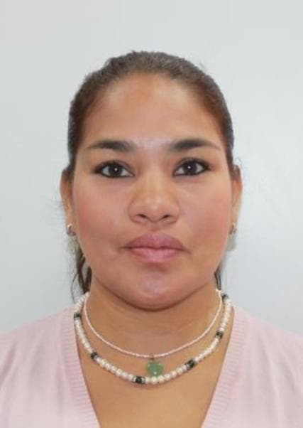 Linares Leon Katherine Susana