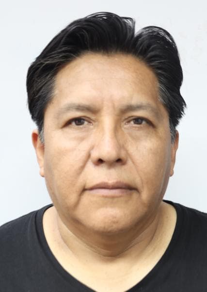 Bautista Campo Leonel Javier