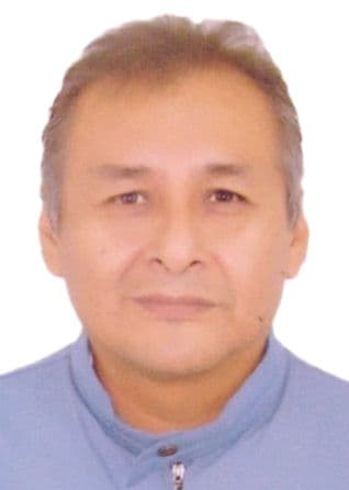 Quispe Pinto Julio Cesar