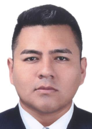 Mejia Santillan Yuri Franz