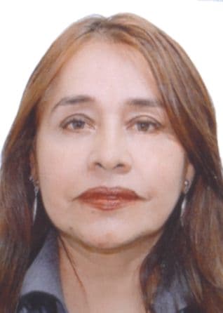 Garcia Arzubialde Vda de Lastarria Tania Adid