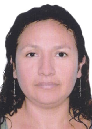 Casanova Sanabria Yovana Dimelsa