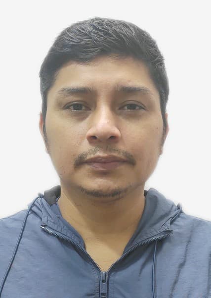 Garay Jara Jesus Raul