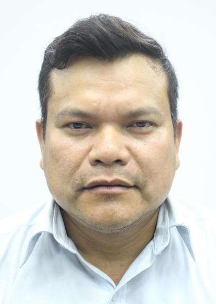 Inuma Pinchi Weninger