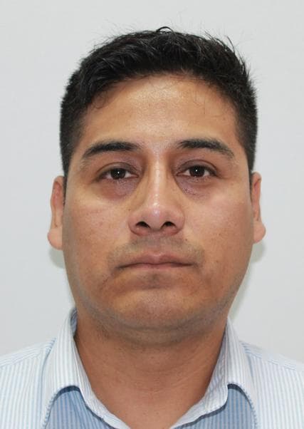 Barazorda Cansaya Ronald Vicente