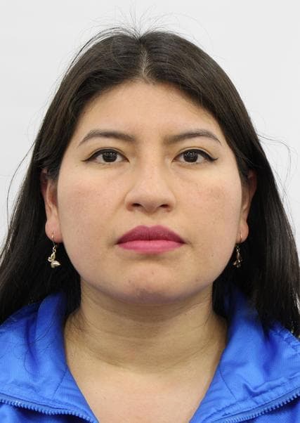 Valencia Rodriguez Annette Adriana