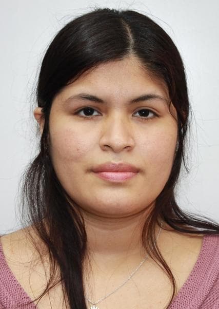 Solano Flores Madeleyne Rosmery