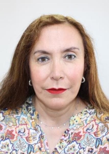 Giraldo Gonzales Frida Milagros