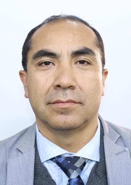 Muedas Balbiese Cesar Augusto