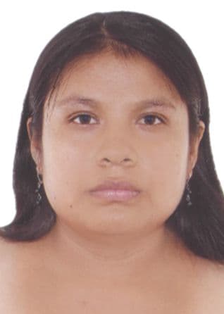 Purizaca Fernandez Rosa Luz