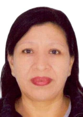 Viviani Munaylla Nancy Isabel