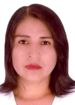 Justiniano Rojas Hilda