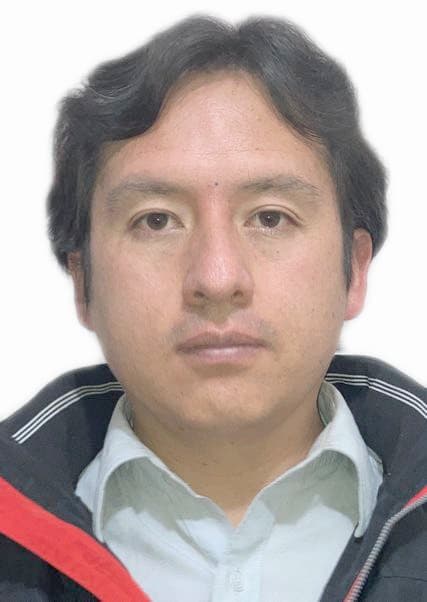 Cuaresma Villena Carlos Ricardo