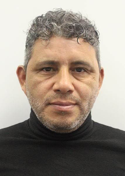 Saavedra Cañoly Orestes