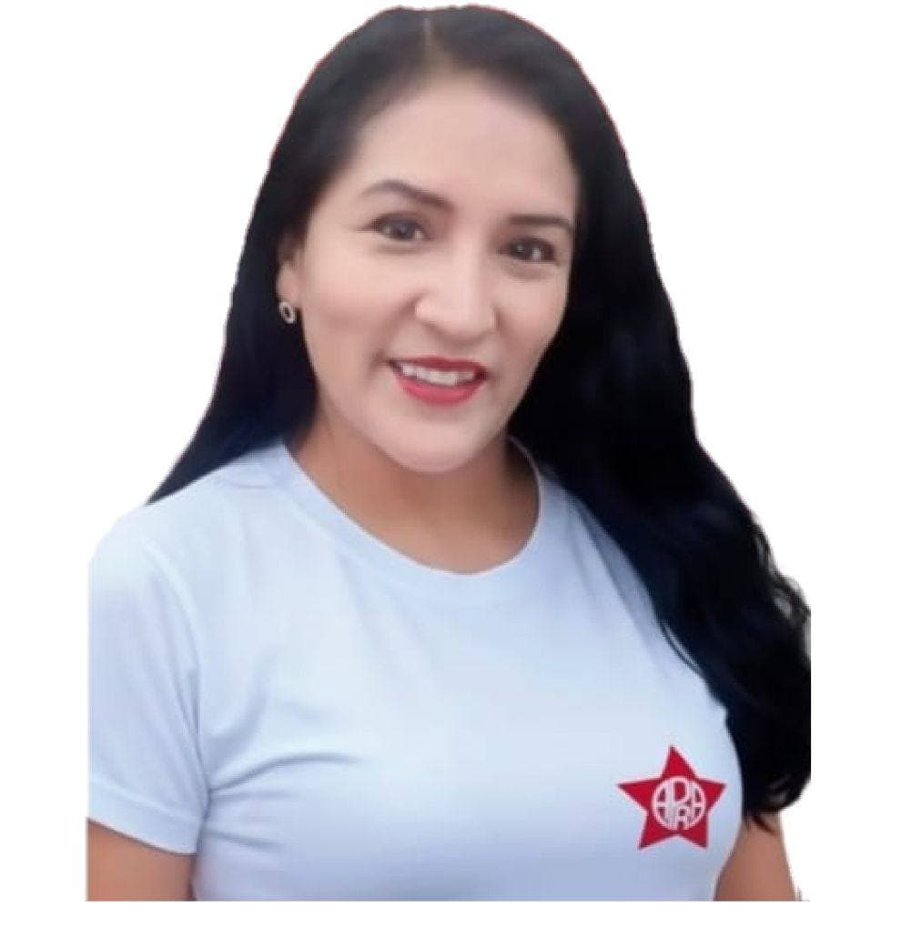 Bazan Flores Rosa Lourdes