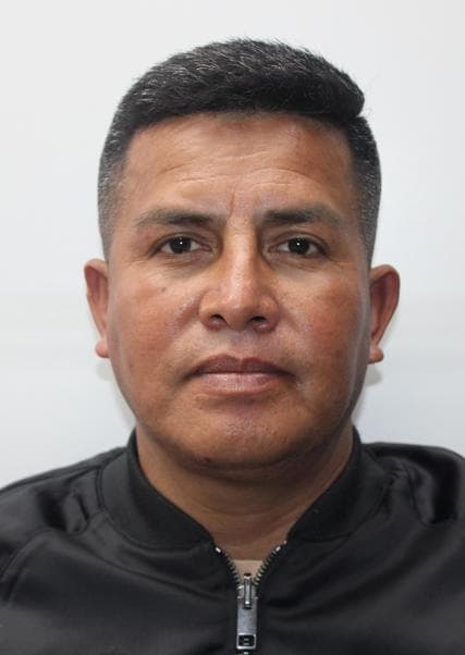 Mejia Pejerrey Heberth Edgardo