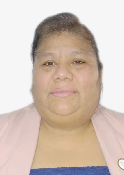 Cassani Vargas Carmen Rosa