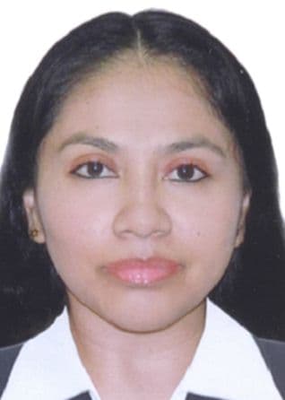 Juarez Calle Heidy Lisbeth