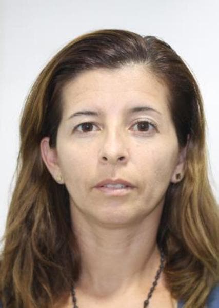 Pastor Vera de Guibovich Raquel Janelle