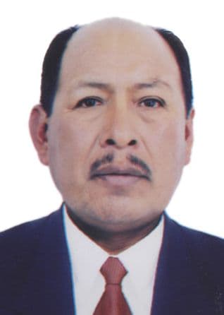 Mamani Torres Cleotildo Marcelino