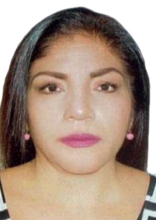 Trujillo Contreras Miriam Maria