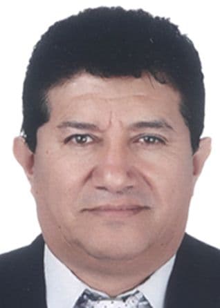 Zamudio Aguirre Jorge Antonio