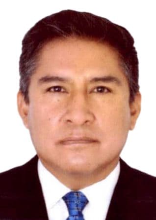 Huaman Araujo Julio Cesar