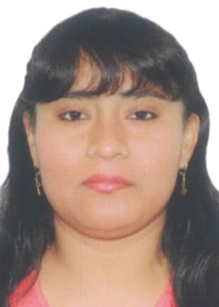 Salas Correa Otilia Harold