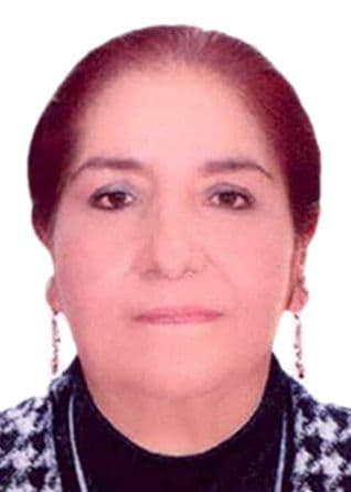 Tupayachi Pilares Pilar