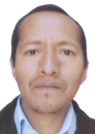 Aylas Quintanilla Alfredo Leonides