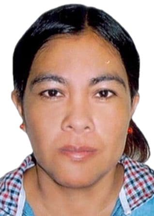 Fabian Vega Ana Maria