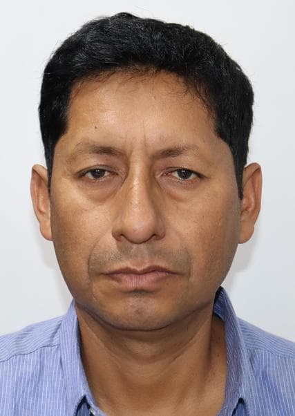 Parraguez Perez Rocky Alejandro