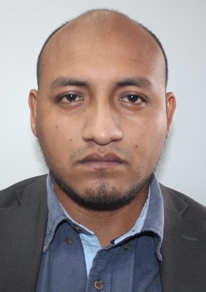 Supo Quisocala Wilber Dux