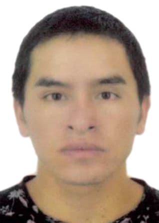 Mendoza Lecca Jorge Johan