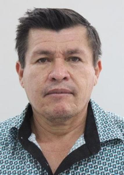 Castillo Mendez Fernando Tomas