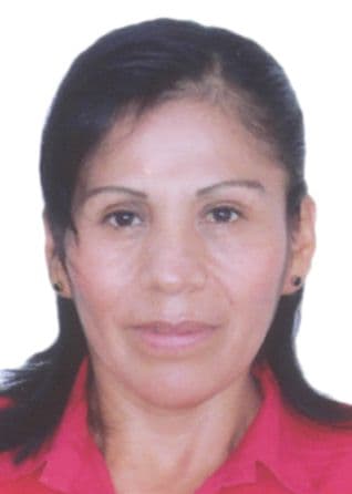 Hito Zegarra Rocio Raquel