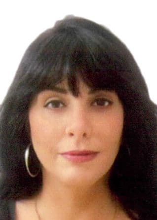 Garcia Buscaglia Carla Ximena