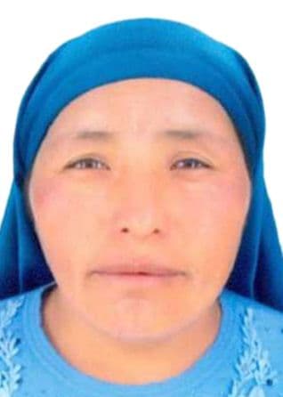 Quispe Maqquera Marcelina