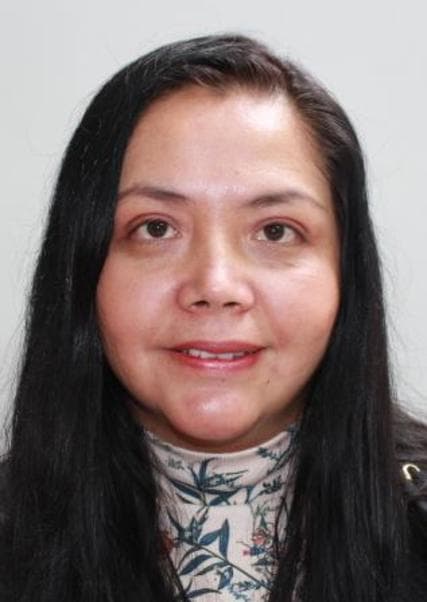 Correa Velasquez Carmela Fabiola