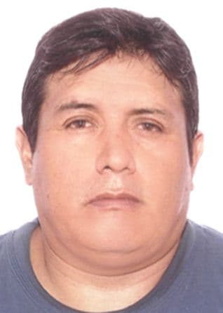 Ramirez Villagaray Edwin