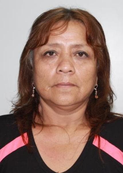 Reyna Ulloa Rosa Lucy