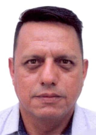 Izquierdo Noel Ricardo Alexsander