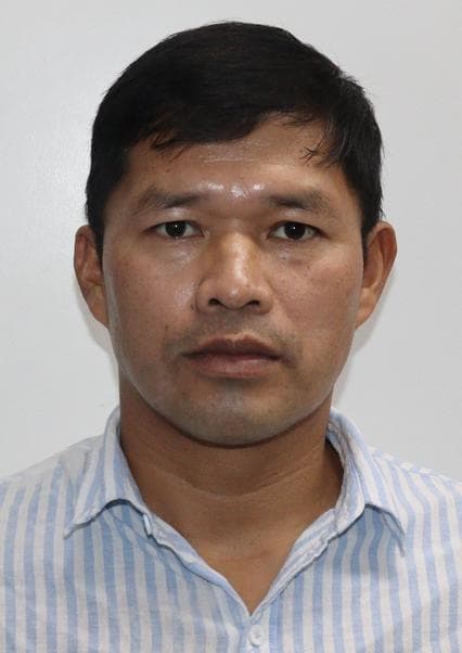 Curitima Rodriguez Adolfo