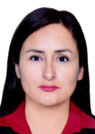 Huaman Oreguila Sandra