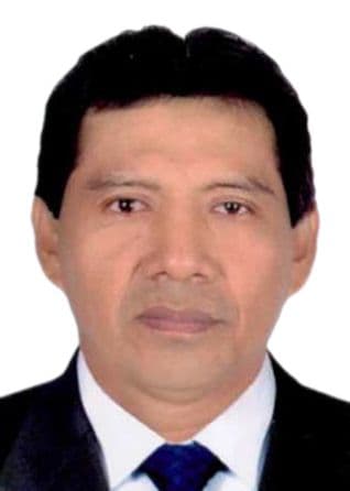 Hidalgo Paredes Juan Gilberto